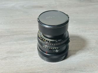 Mamiya Sekor 180mm F4.5 Lens
