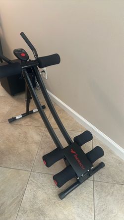Merach Ab trainer