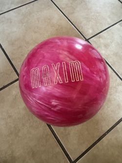 Bowling Ball 