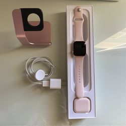 Series 5 Apple Watch