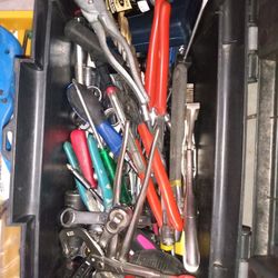 Tool Box