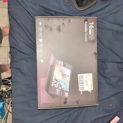 Acer Portable Monitor 16"*Like New*