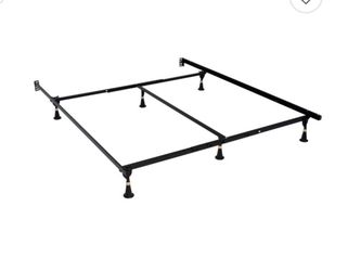 Bed frame