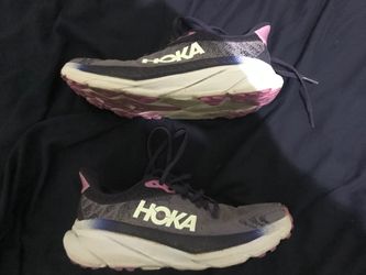 Women Hoka One One Challenger ATR 7 Running Shoes