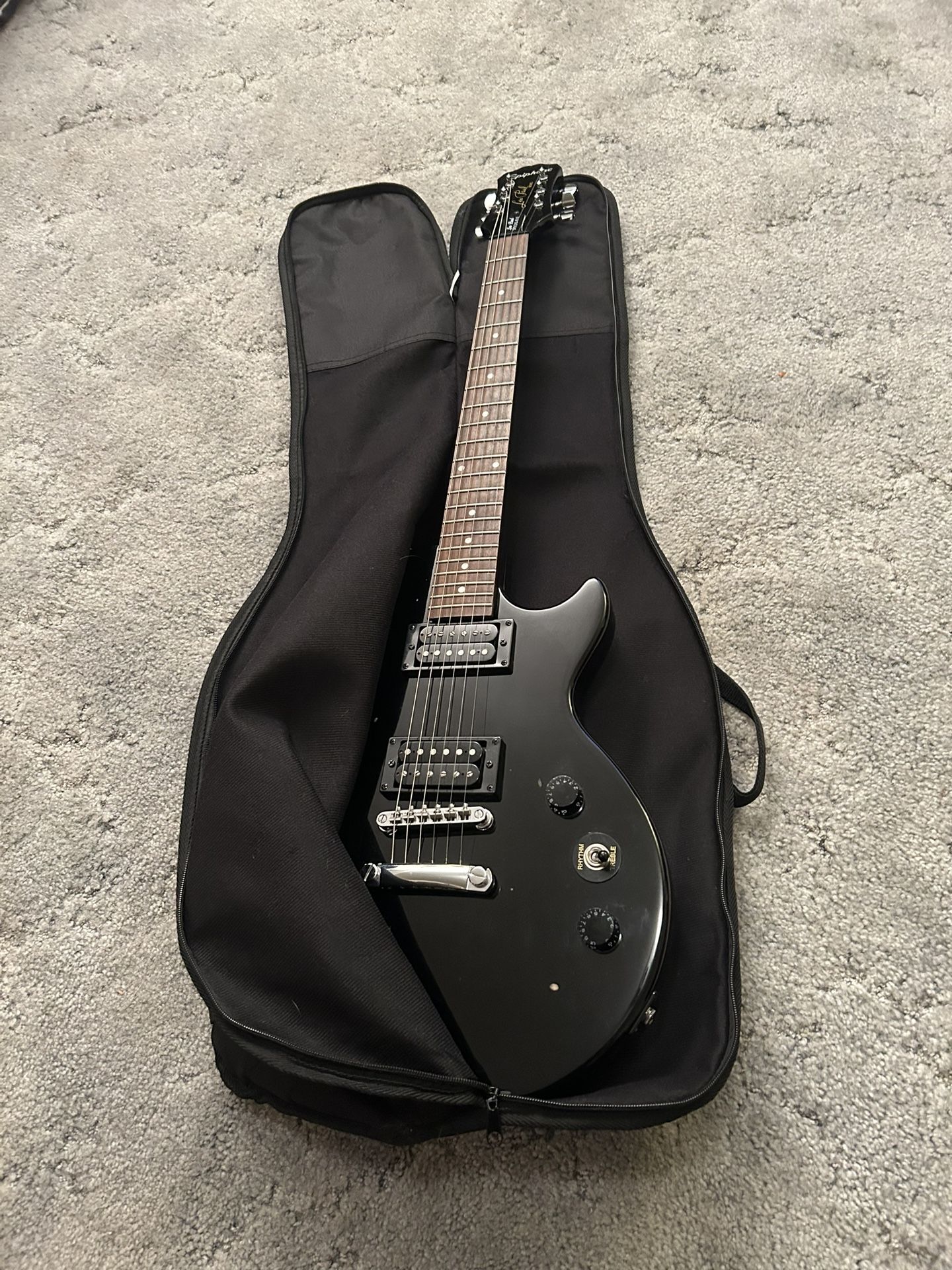 Les Paul Special- II LE