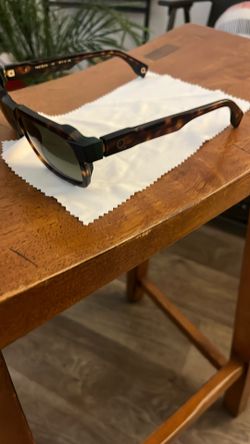 Etnia Designer Sunglasses- Made in Spain
