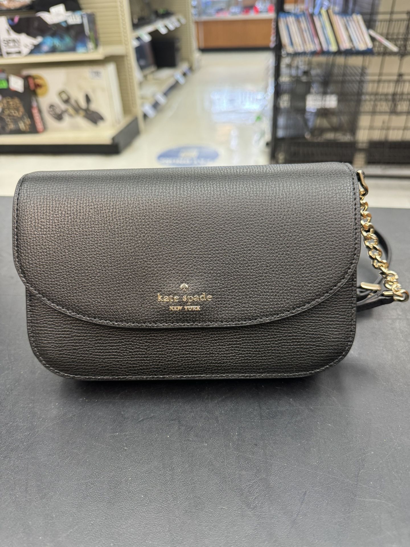 Kate Spade Crossover