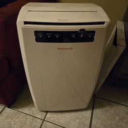 Honeywell Air-conditioner 