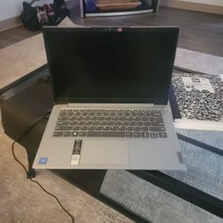Lenovo Ideapad 1i 