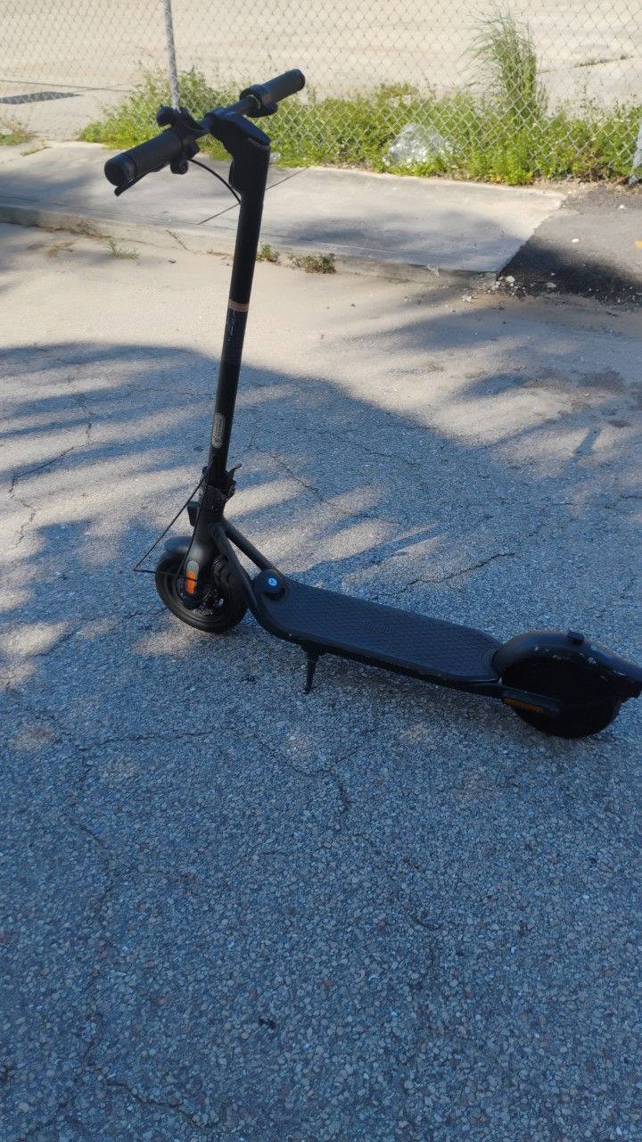 Ninebot Electric Scooter