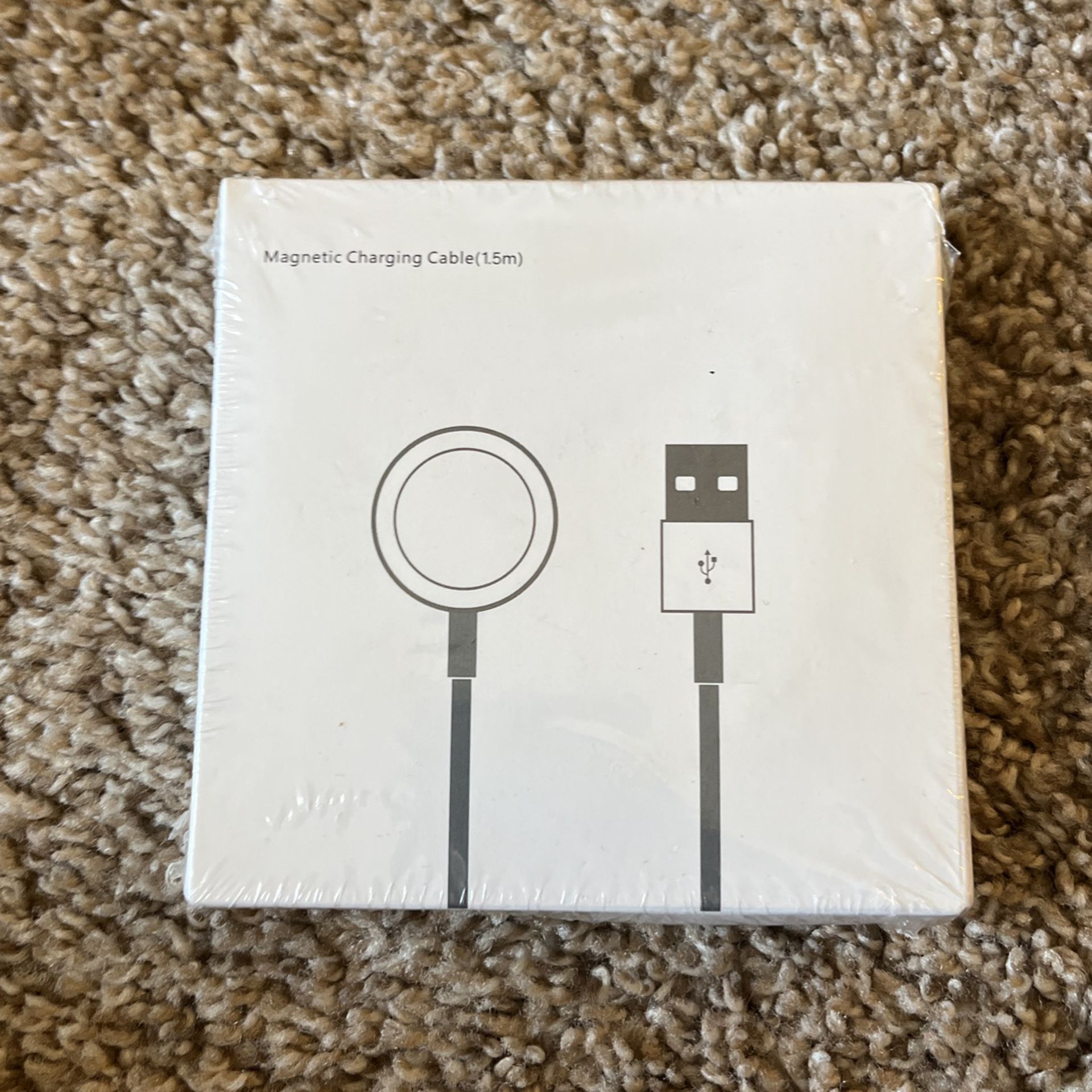 APPLE WATCH CHARGER