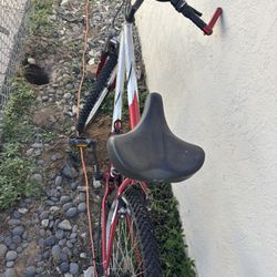 Bici Usada En Exelente Estado 