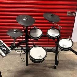 Roland TD9 in perfect working condition