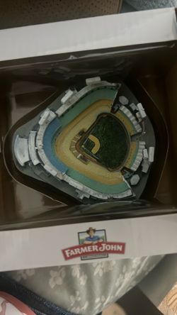 Dodger stadium