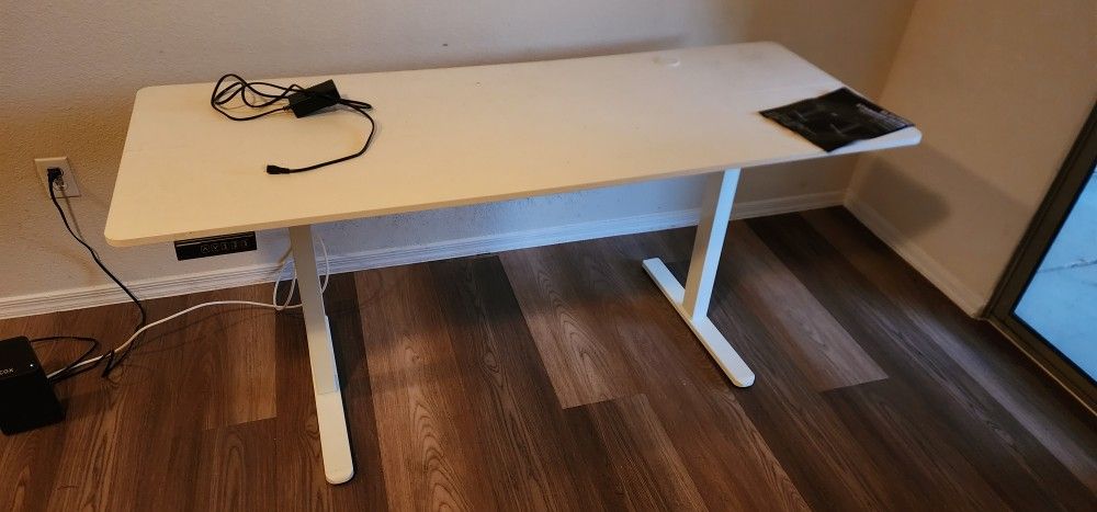 Computer Desk
