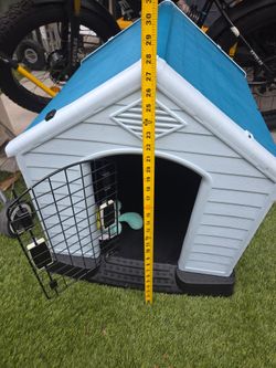 Dog house