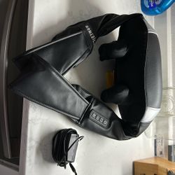 HoMedics Neck/Back Massager