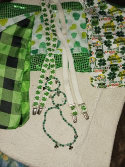 St. Patrick's Day
