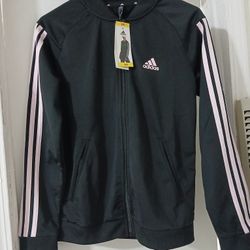 New Women's Adidas Jacket 