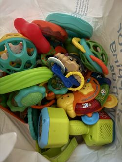 Baby Toys