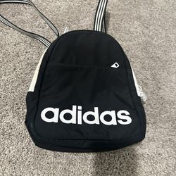 Adidas Small Book bag 