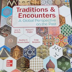 Traditions & Encounters