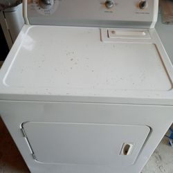 Kenmore Clothes Dryer