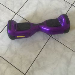 Hover Board