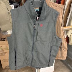 Ariat Mens Vest XL