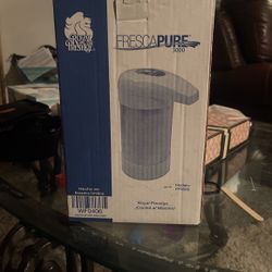 Frescapure 3000 Drinking Water System 