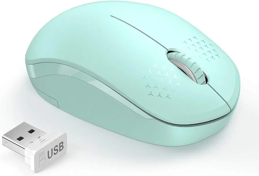 Seenda Wireless Mouse 