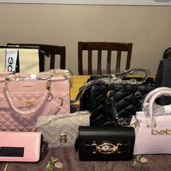 Purses 