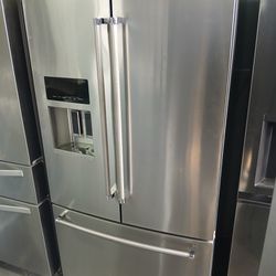 2022 Kitchenaid Refrigerator 36"
