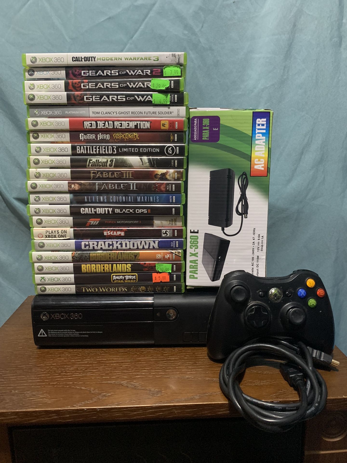 Xbox 360 for Sale in Ruston, WA OfferUp