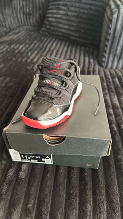 Jordan 11s