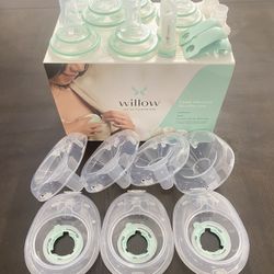 Willow 3rd Generation 