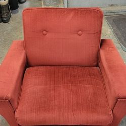 Antique Chair
