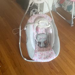 Baby Swing 