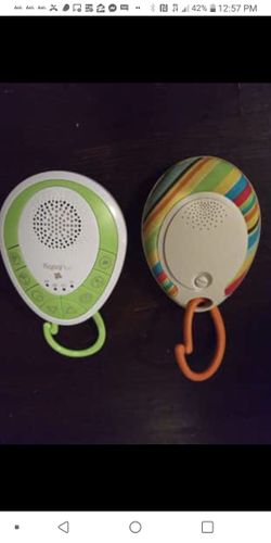 Soothing sound machines for strollers xarseats