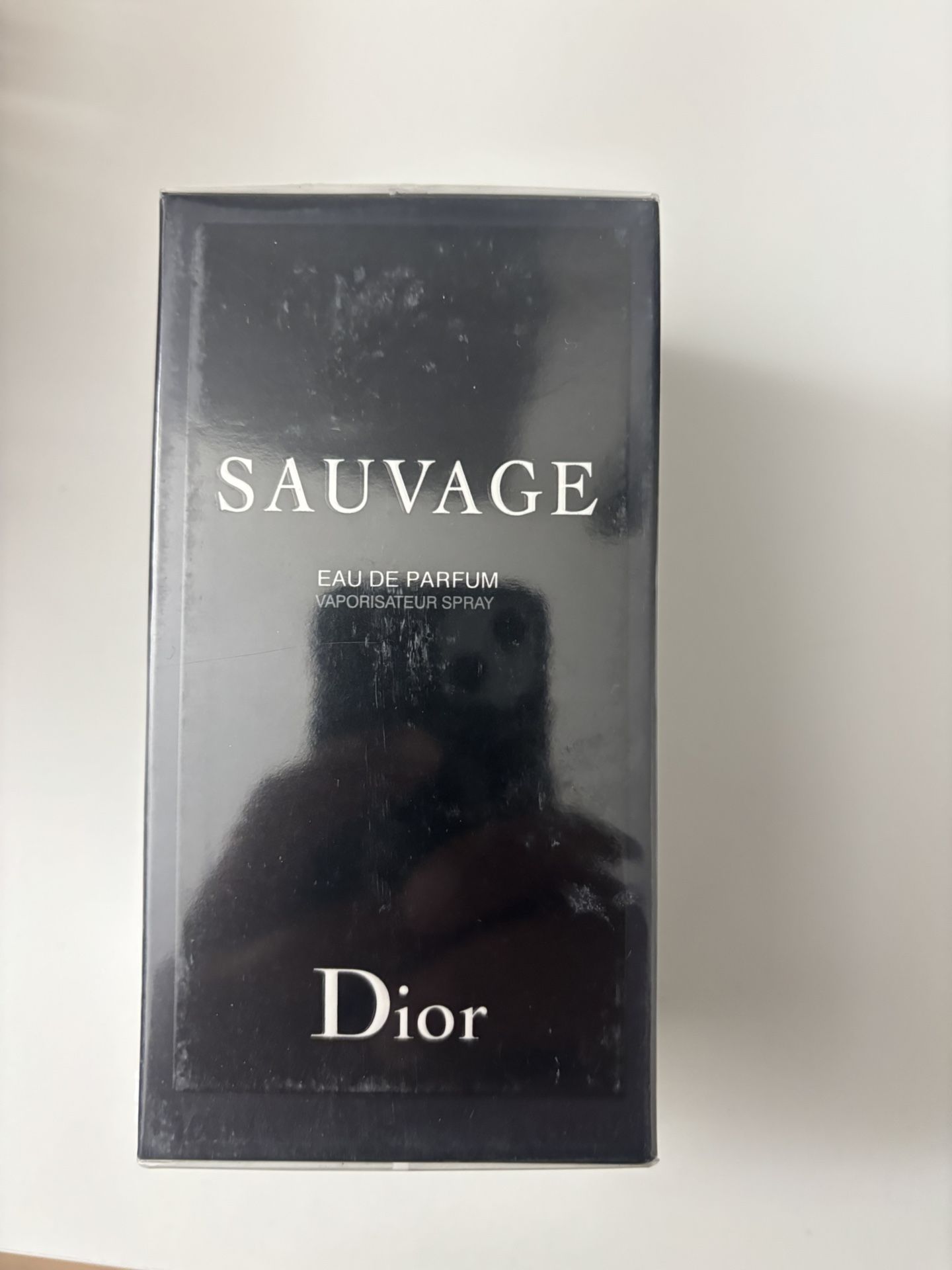 Dior Sauvage Parfum