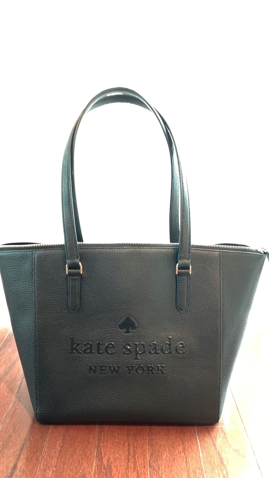 New Kate Spade Tote originally $495 discontinued