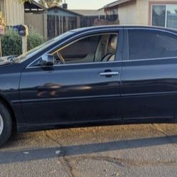 2005 Toyota Lexus ES 330 160,000 Miles