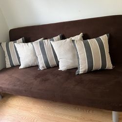 Ikea SLEEPER SOFA BED 