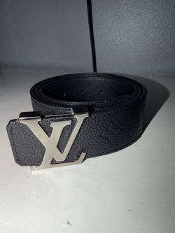 🔥 Louis Vuitton Reversible Belt – Size 36
