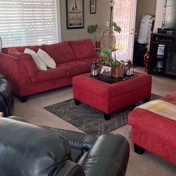 3 Piece Sectional