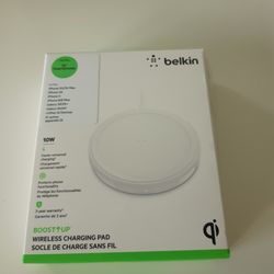 BELKIN Wireless Charging EXCELLENT CONDITION 