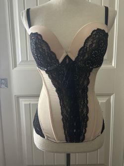 Victorias Secret Corset 💖💖🌟