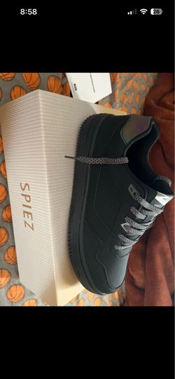 Spiez water proof shoes
