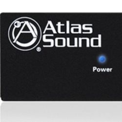 Atlas Sound MA40G  Commercial Mixer Amplifier