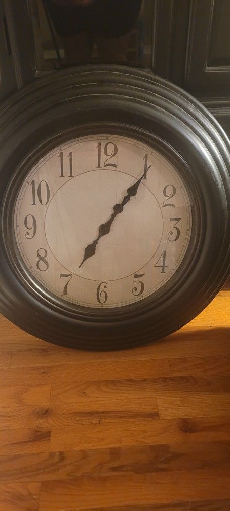 Clock